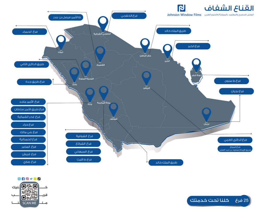 فروع جونسون 2026-1-1